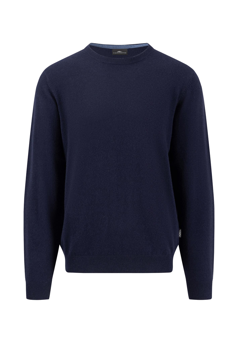 O-Neck, Cashmere