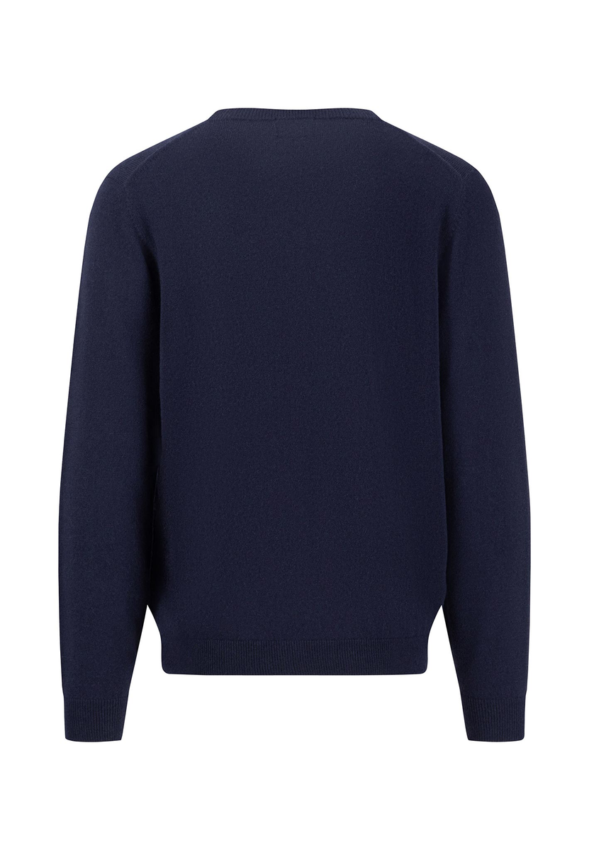 O-Neck, Cashmere