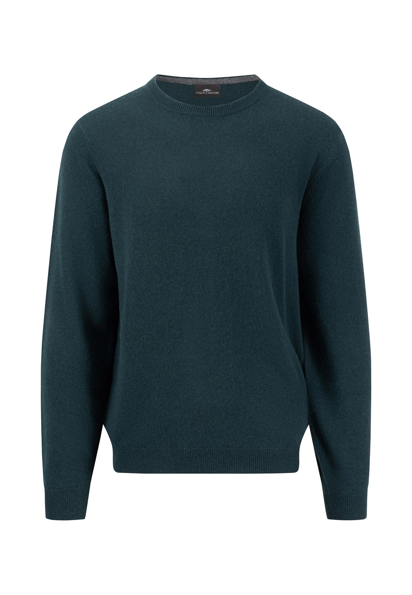 O-Neck, Cashmere