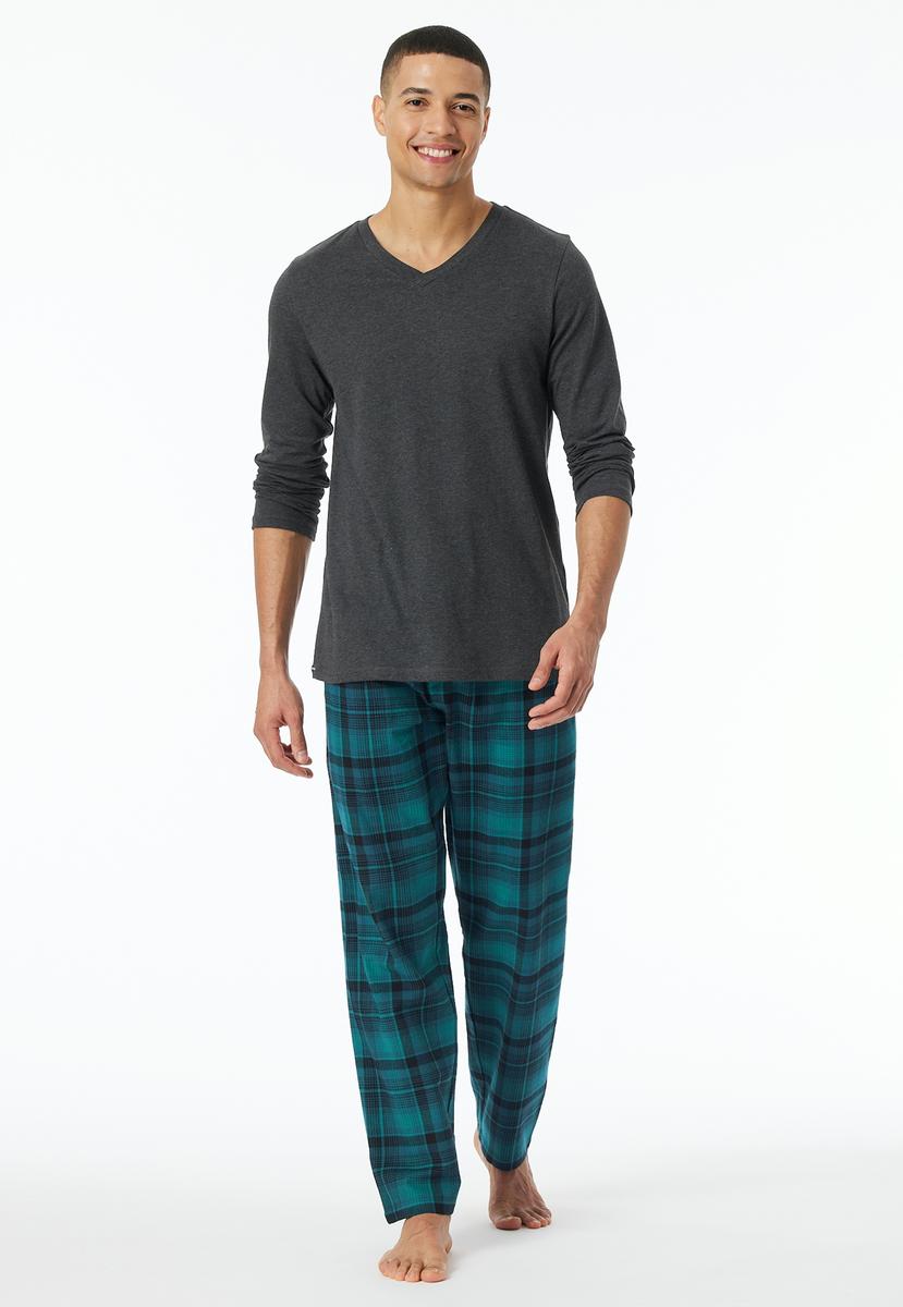 Shirt Langarm