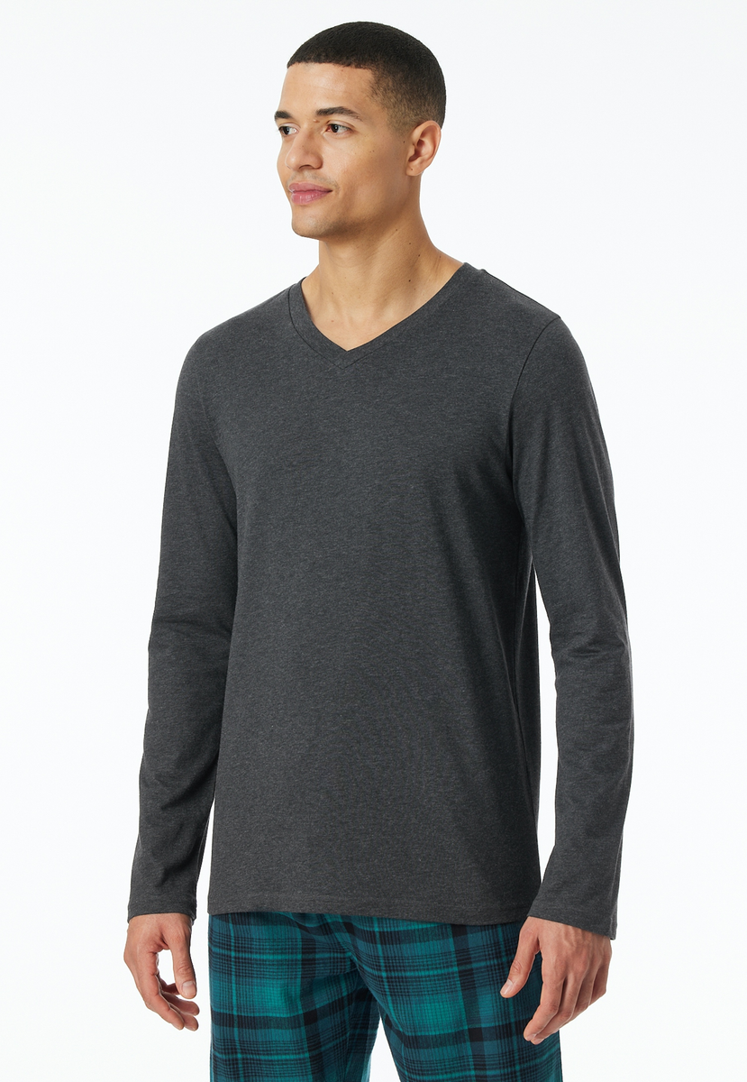 Shirt Langarm