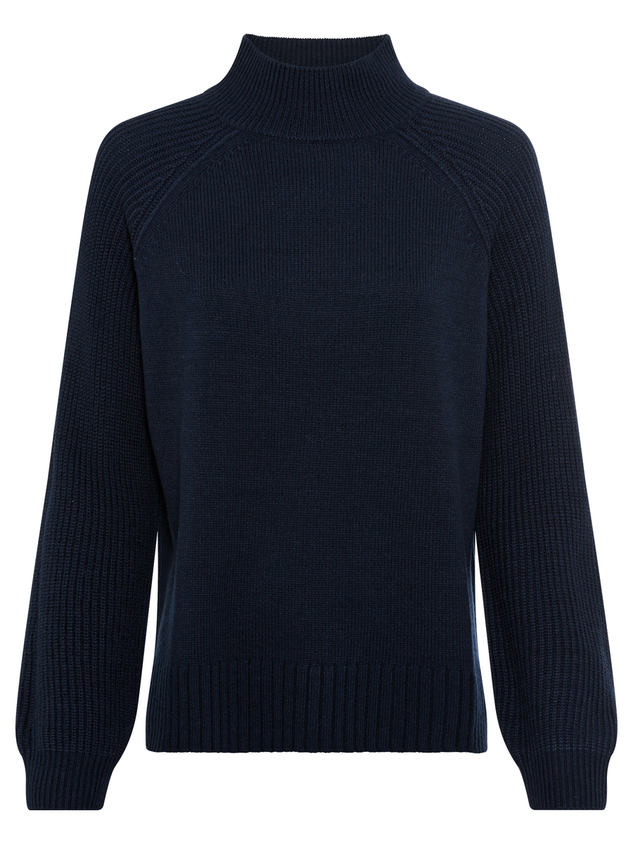 Pullover Long Sleeves