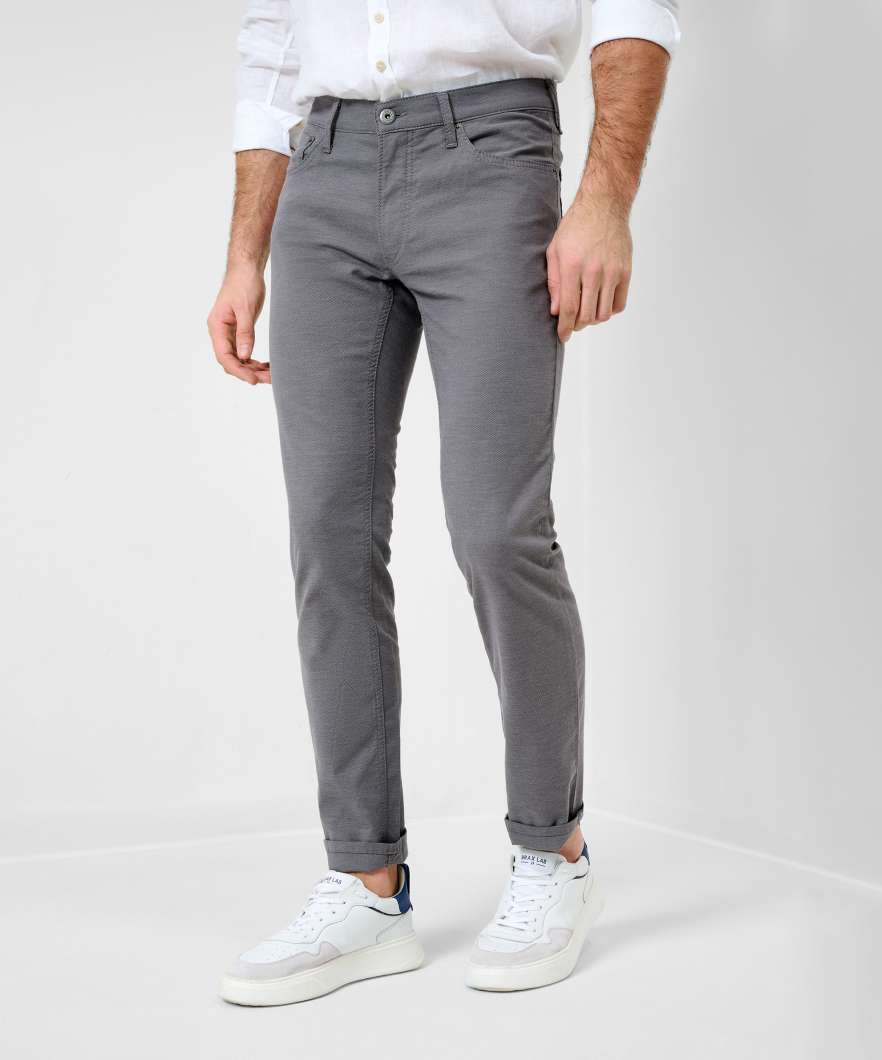 Style Chuck