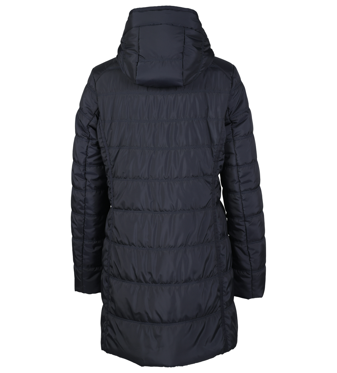 Thermofleecesteppjacke