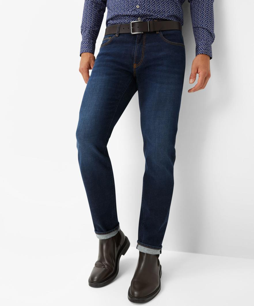 Style Chuck