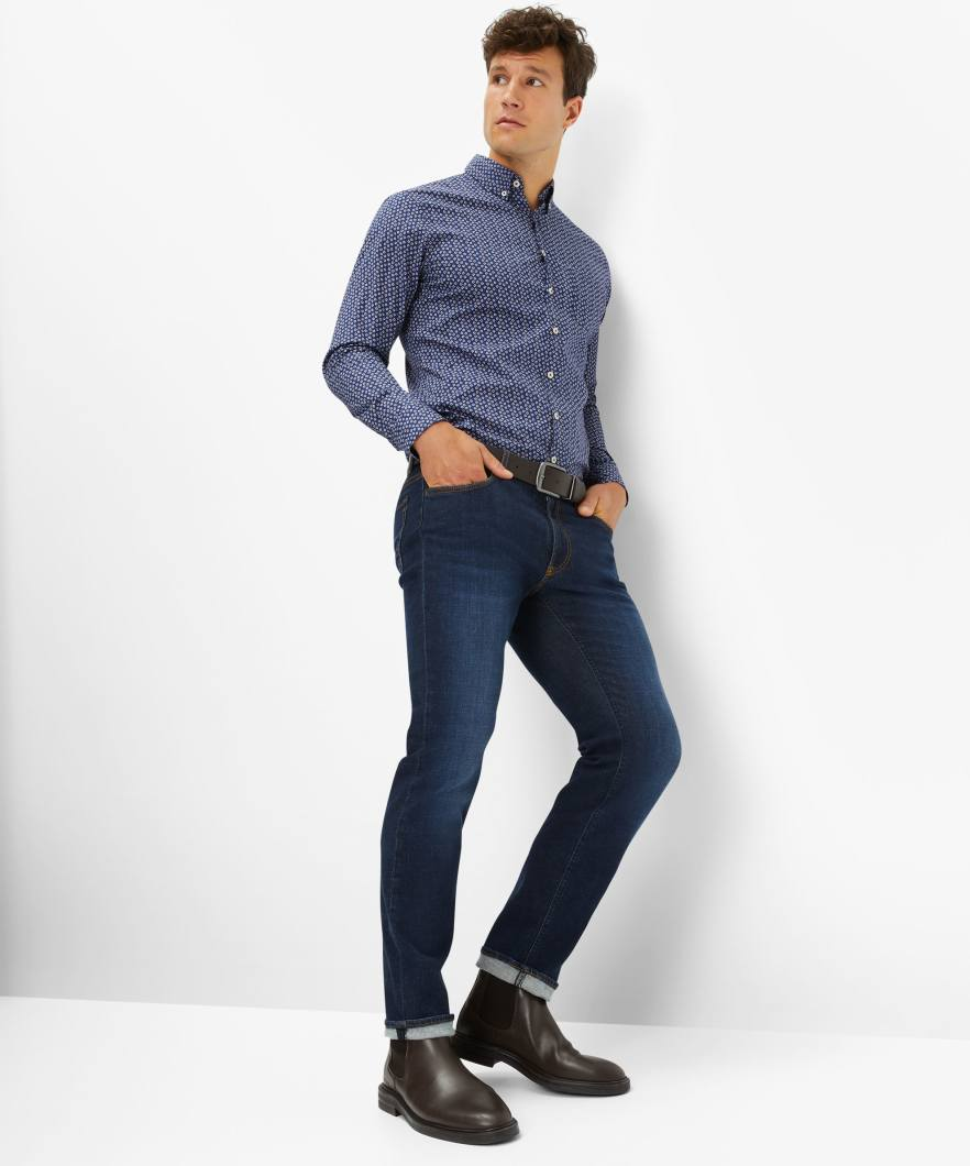 Style Chuck