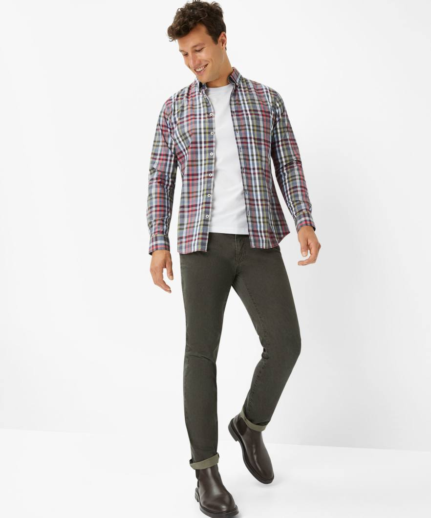 Style Daniel