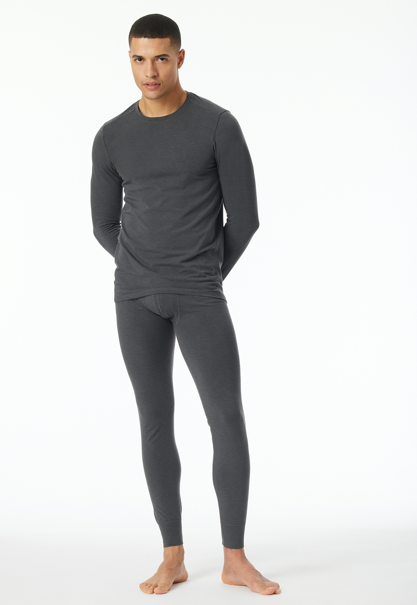 Shirt Langarm
