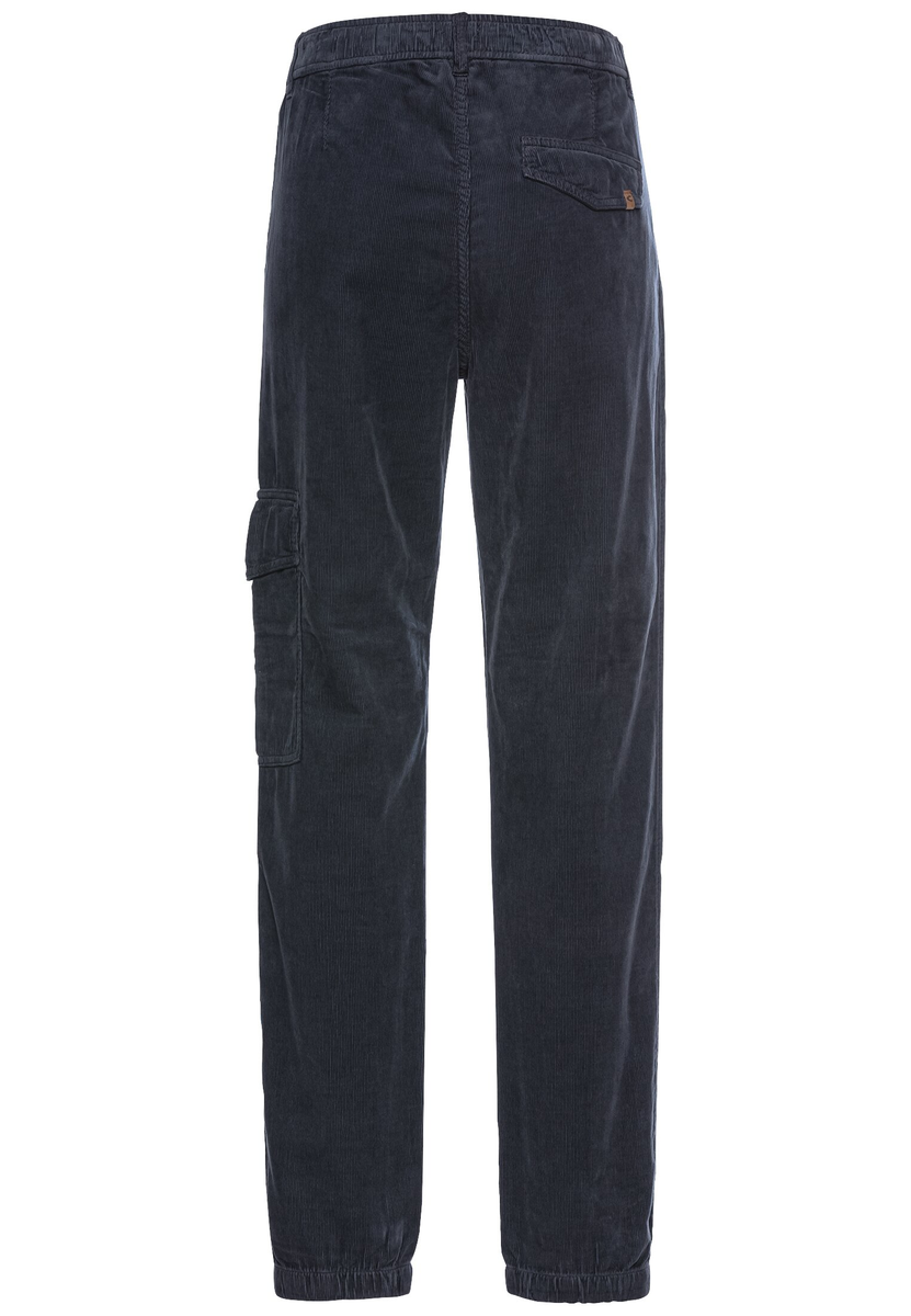 Cargo Hose aus Cord