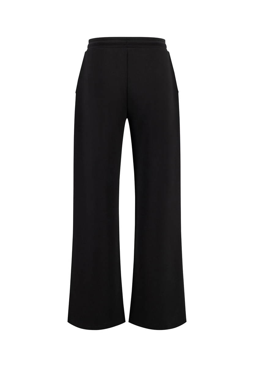 SWEAT PANTS SOFT WIDE