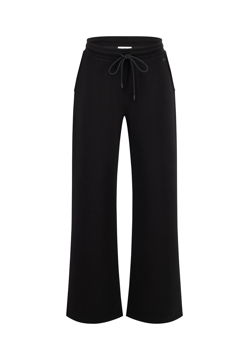 SWEAT PANTS SOFT WIDE