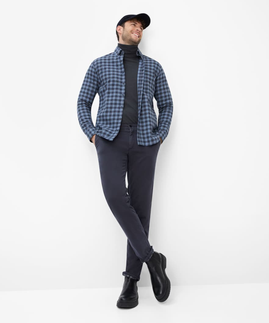 Style Daniel