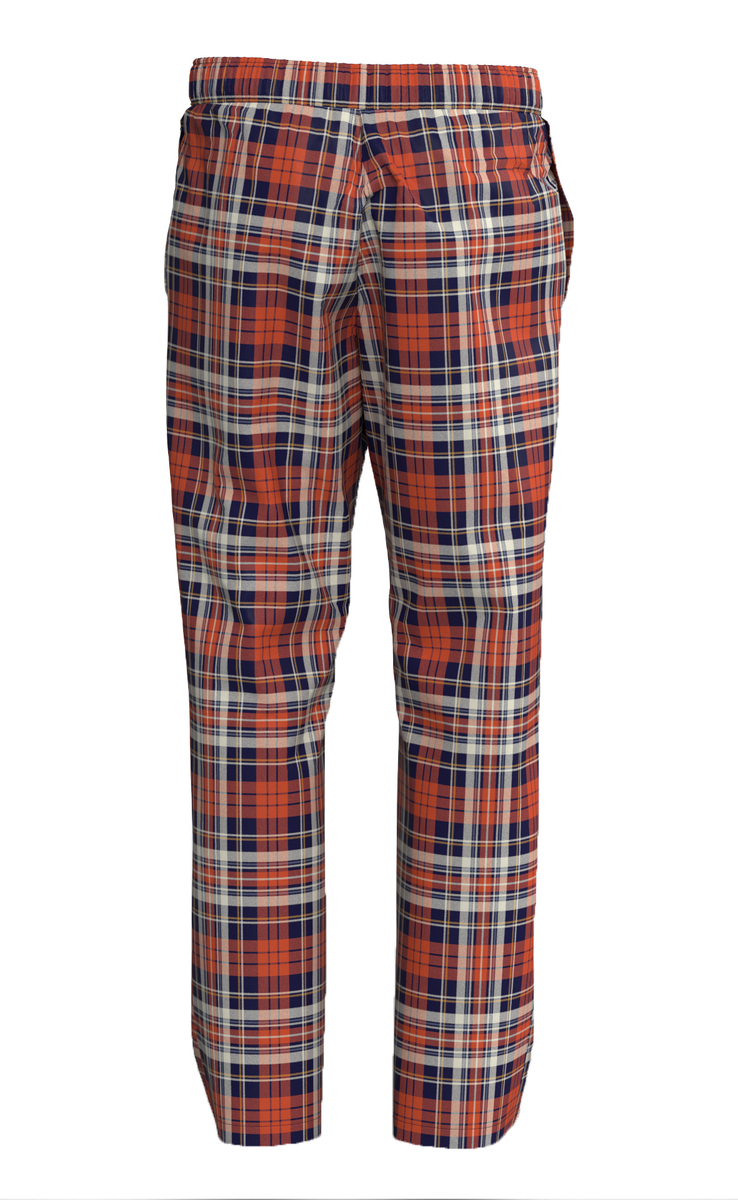 Flannel Lounge Pants