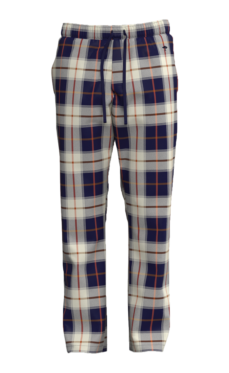 Flannel Lounge Pants