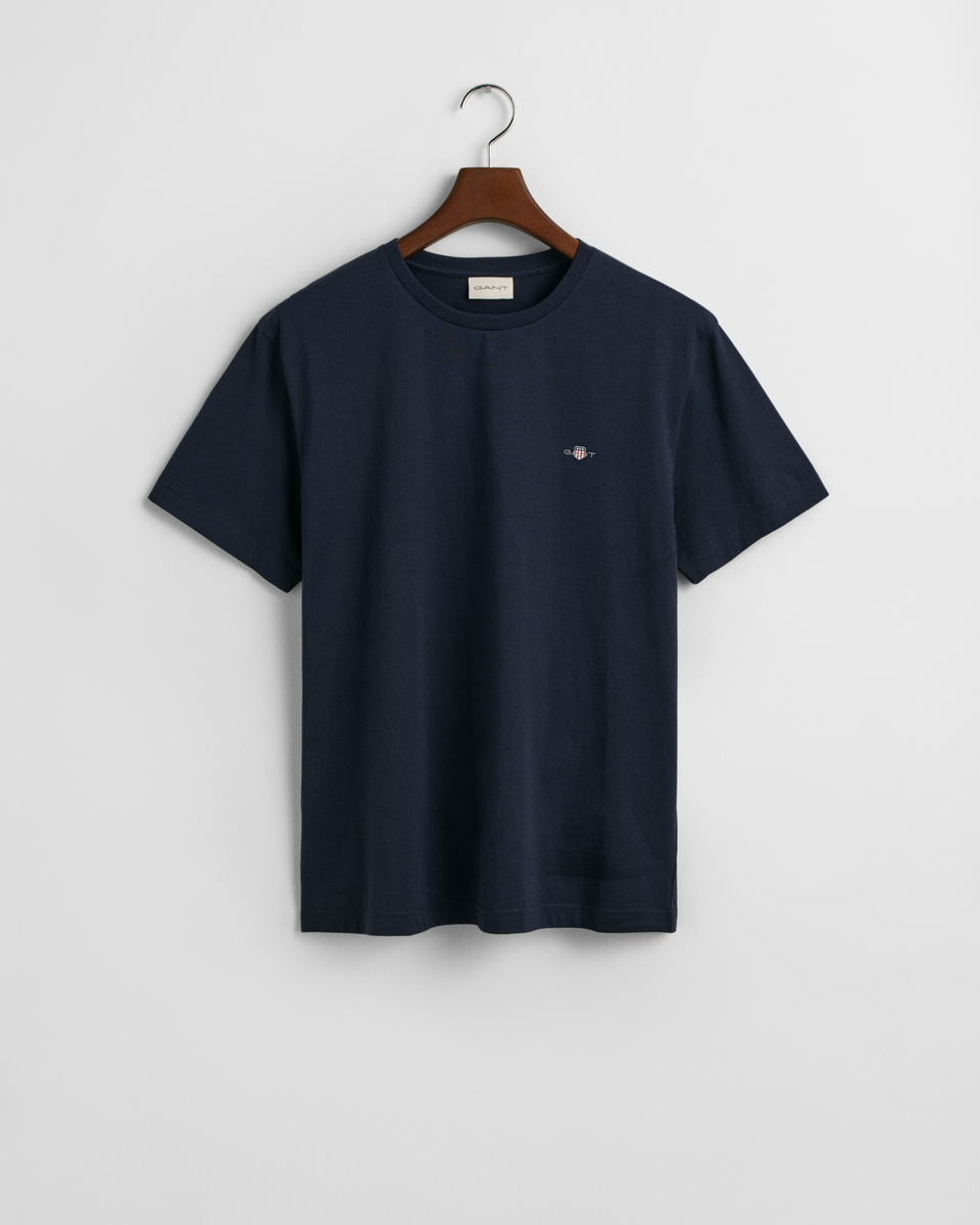 Regular Fit Shield T-Shirt