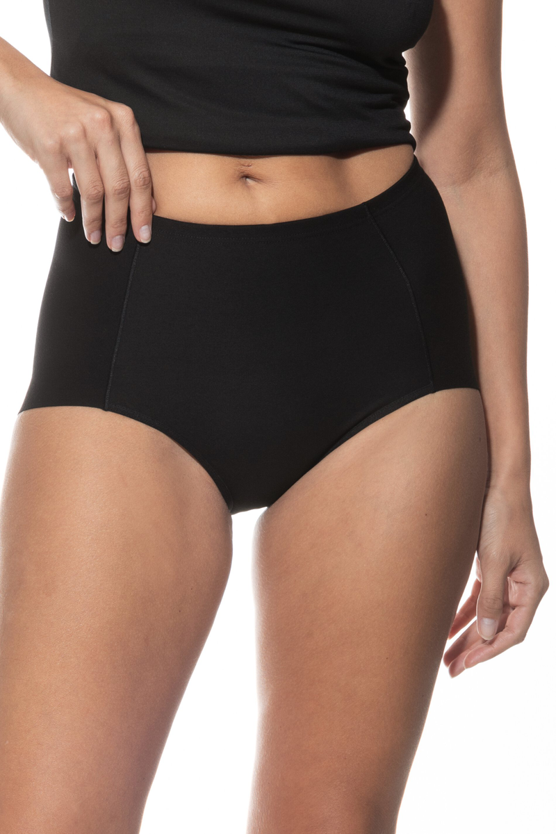 Highwaist-Pants