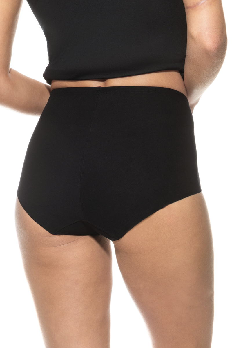 Highwaist-Pants