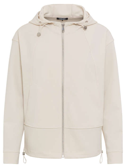 Jacket Indoor