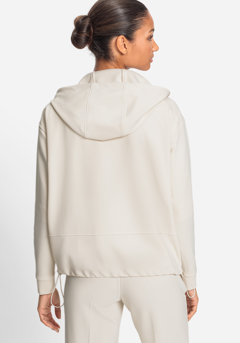Jacket Indoor