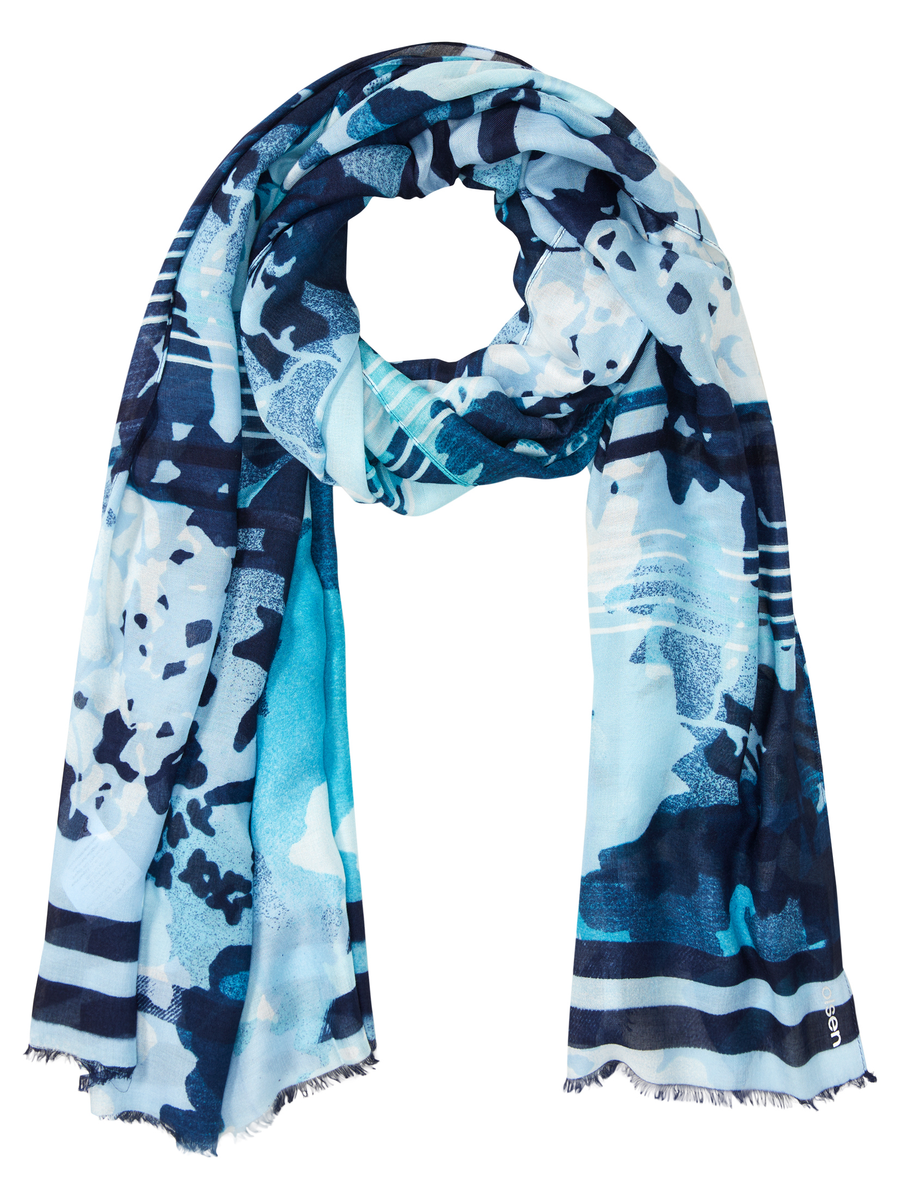 Scarf Woven