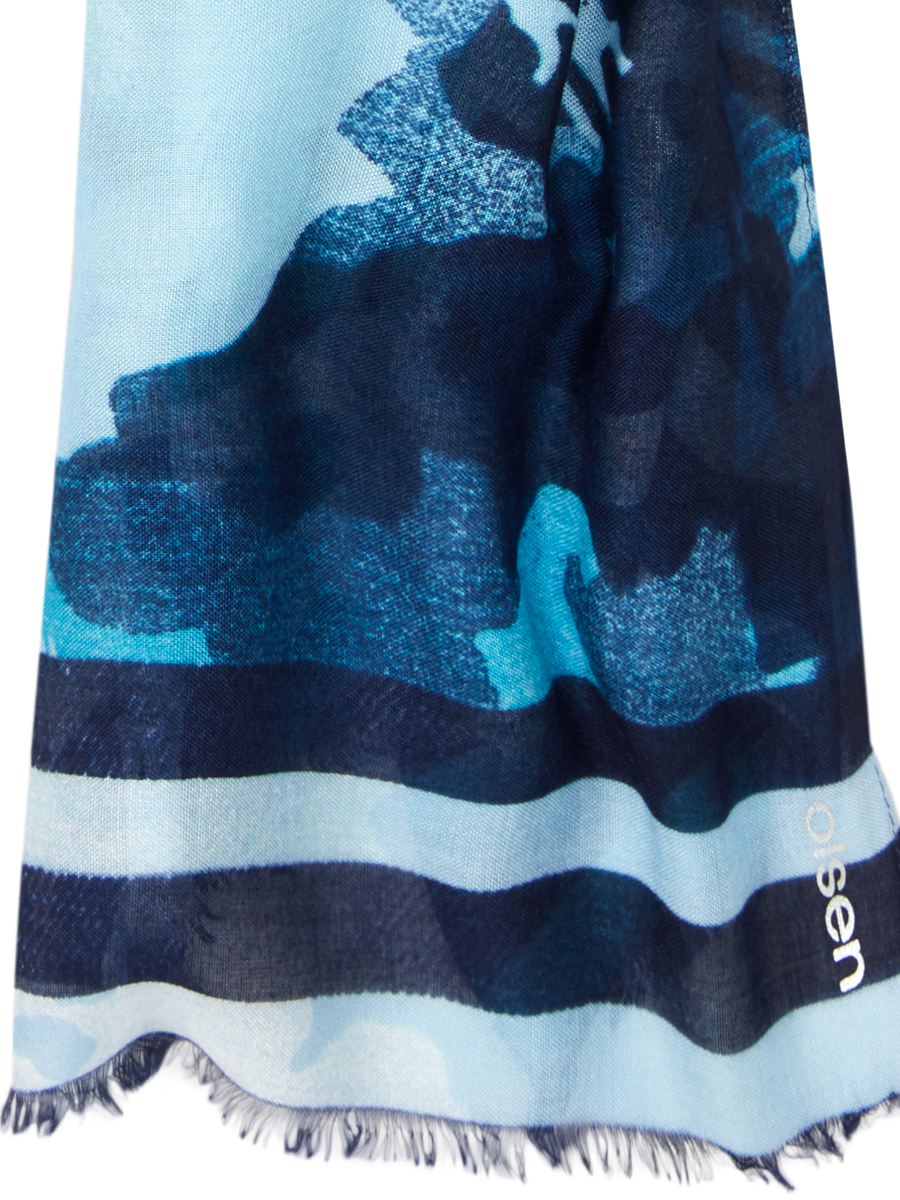Scarf Woven