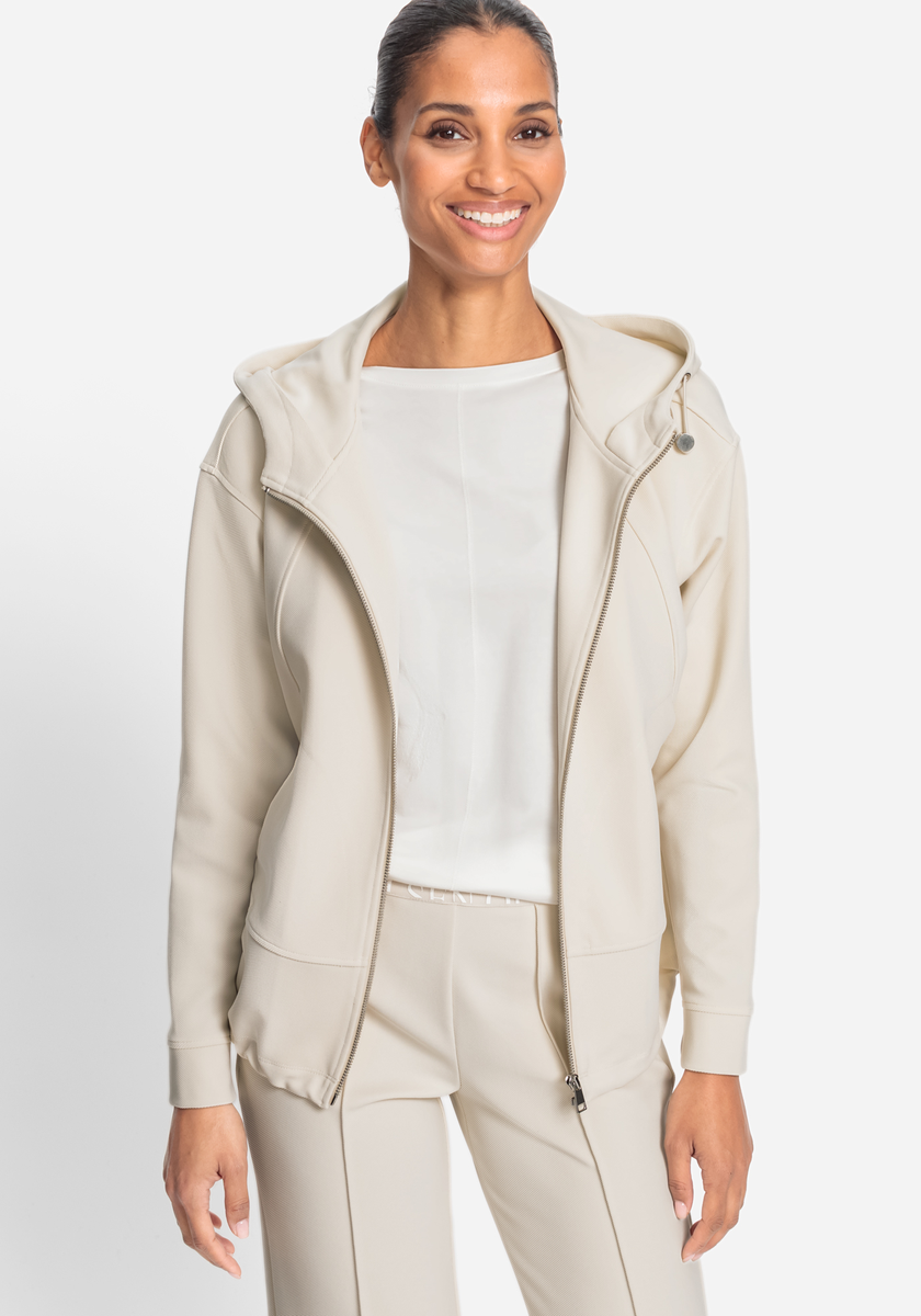 Jacket Indoor