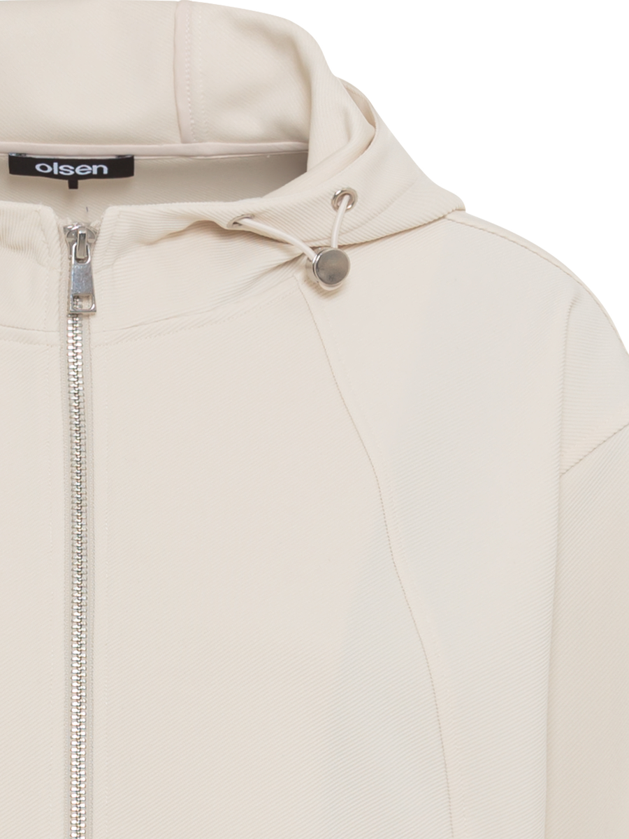 Jacket Indoor