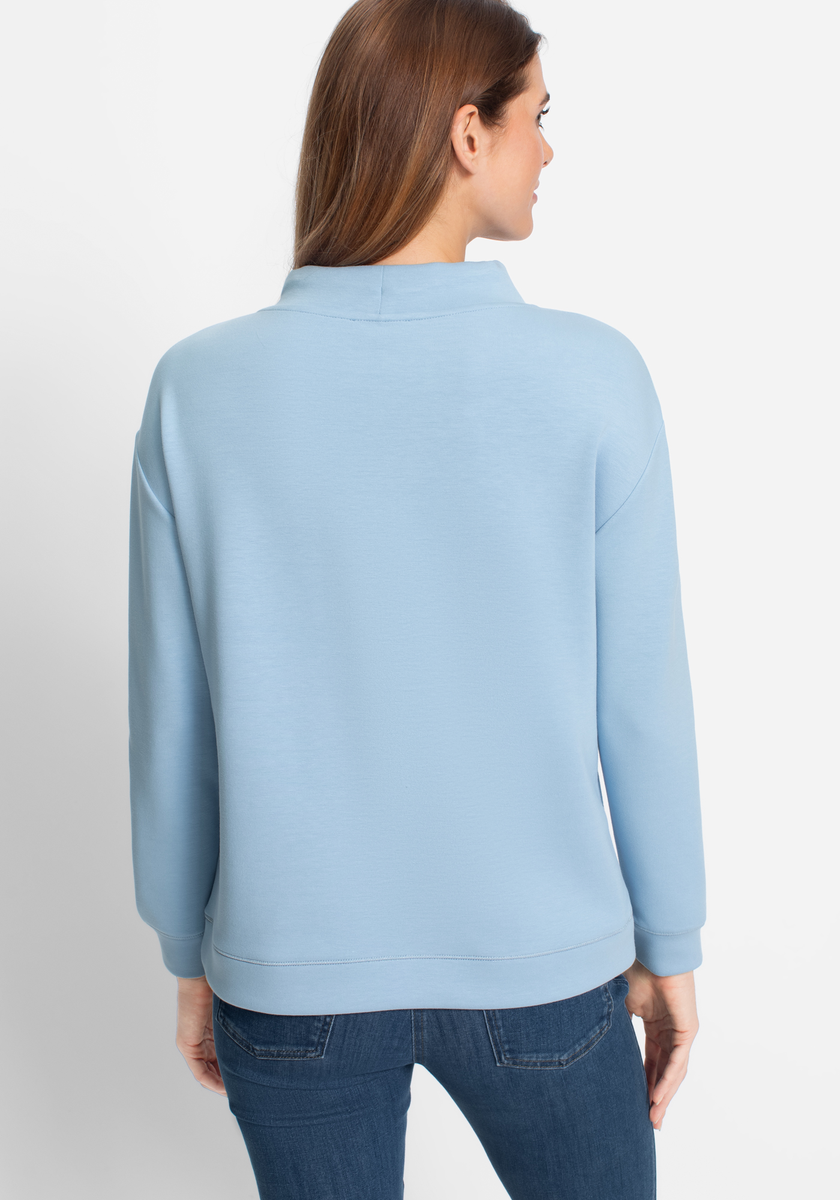 Sweatshirt Long Sleeves
