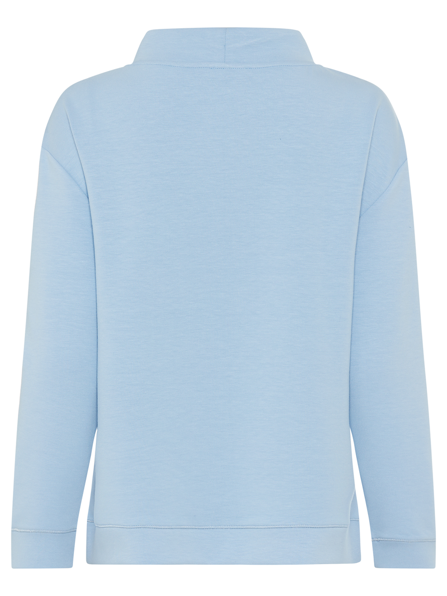 Sweatshirt Long Sleeves