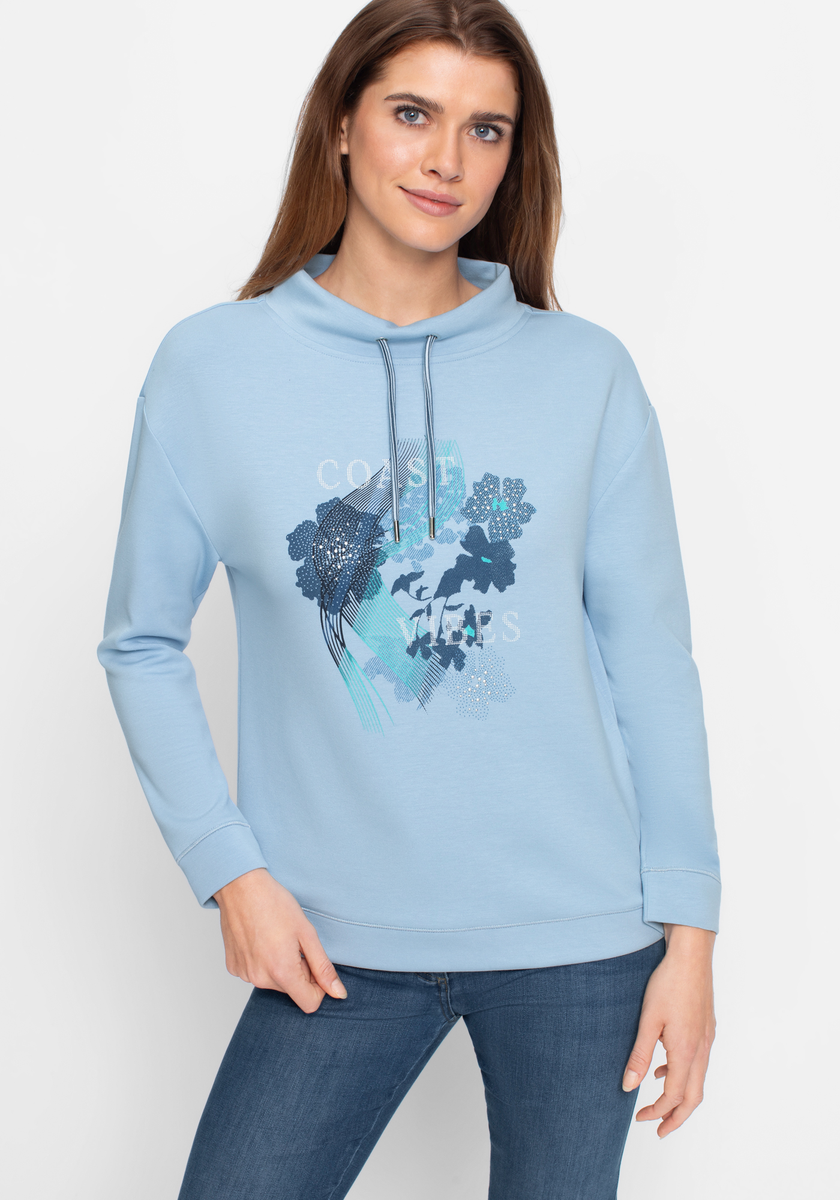 Sweatshirt Long Sleeves