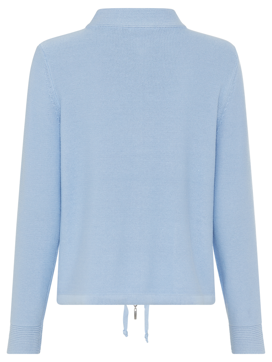 Cardigan Long Sleeves
