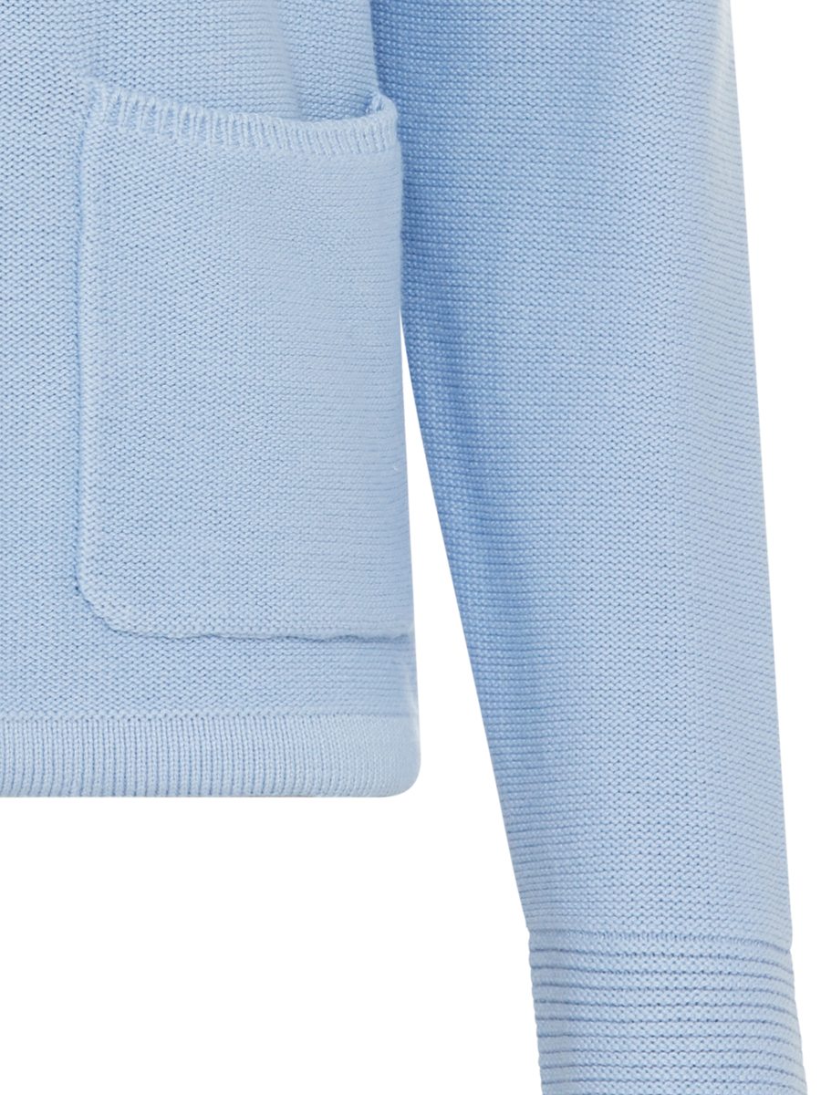 Cardigan Long Sleeves