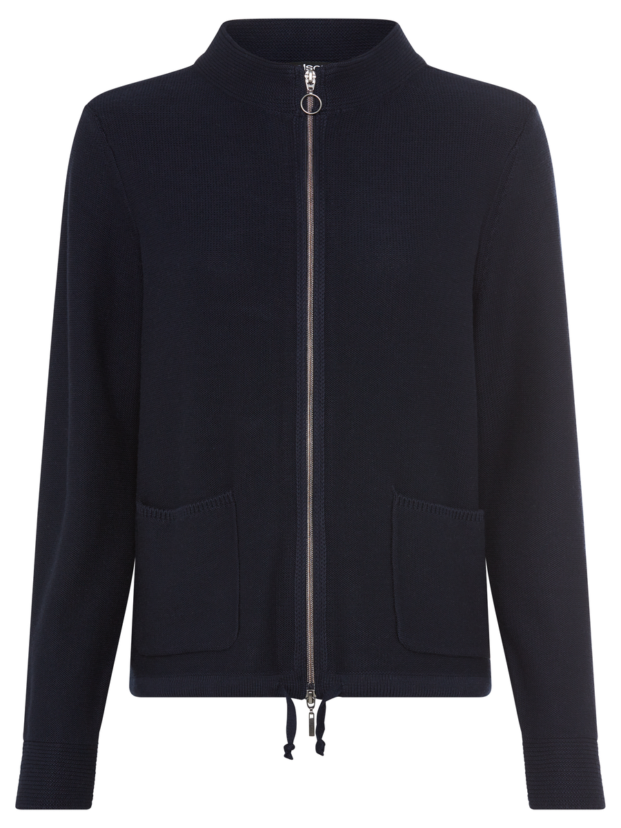 Cardigan Long Sleeves
