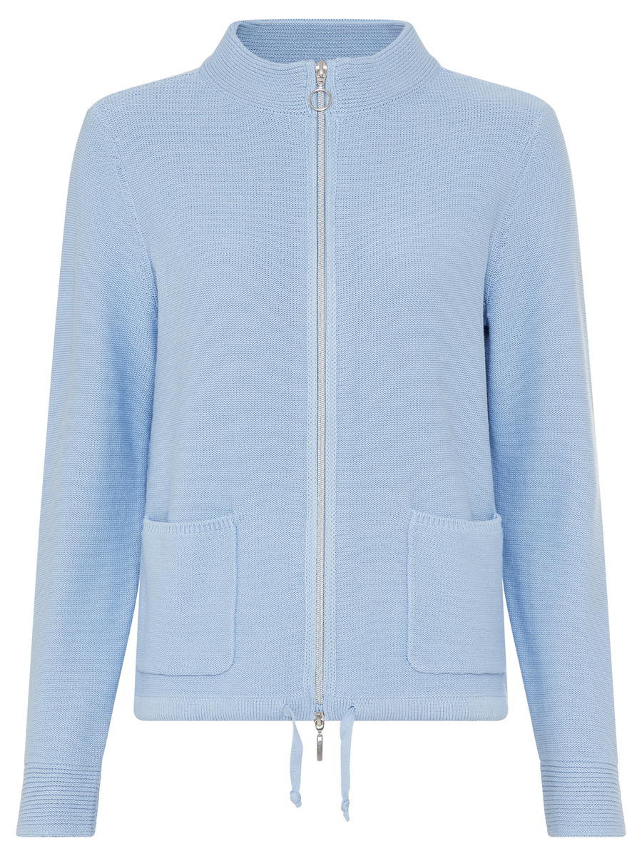 Cardigan Long Sleeves