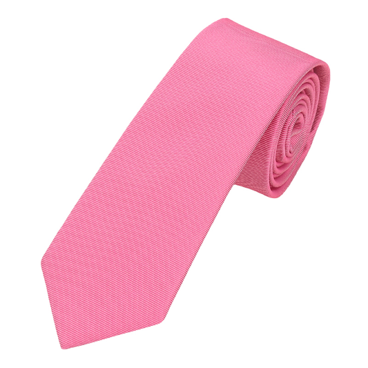 Krawatte Uni 6cm