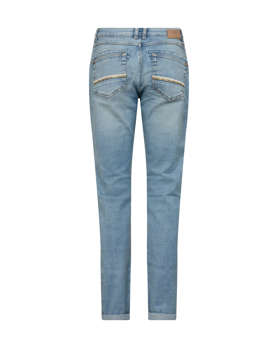 MMNaomi Light Perla Jeans
