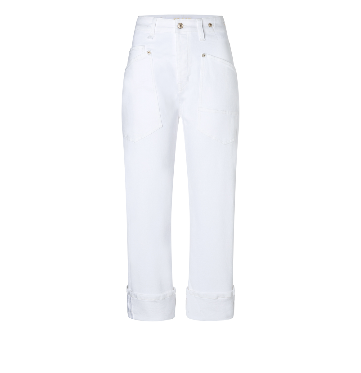 MAC JEANS - BAGGY, Authentic comfort denim