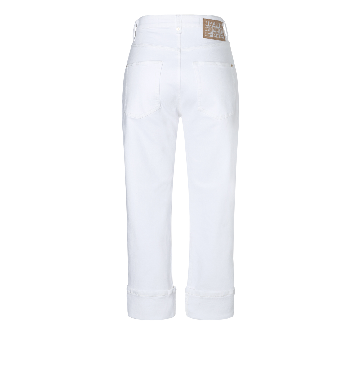 MAC JEANS - BAGGY, Authentic comfort denim