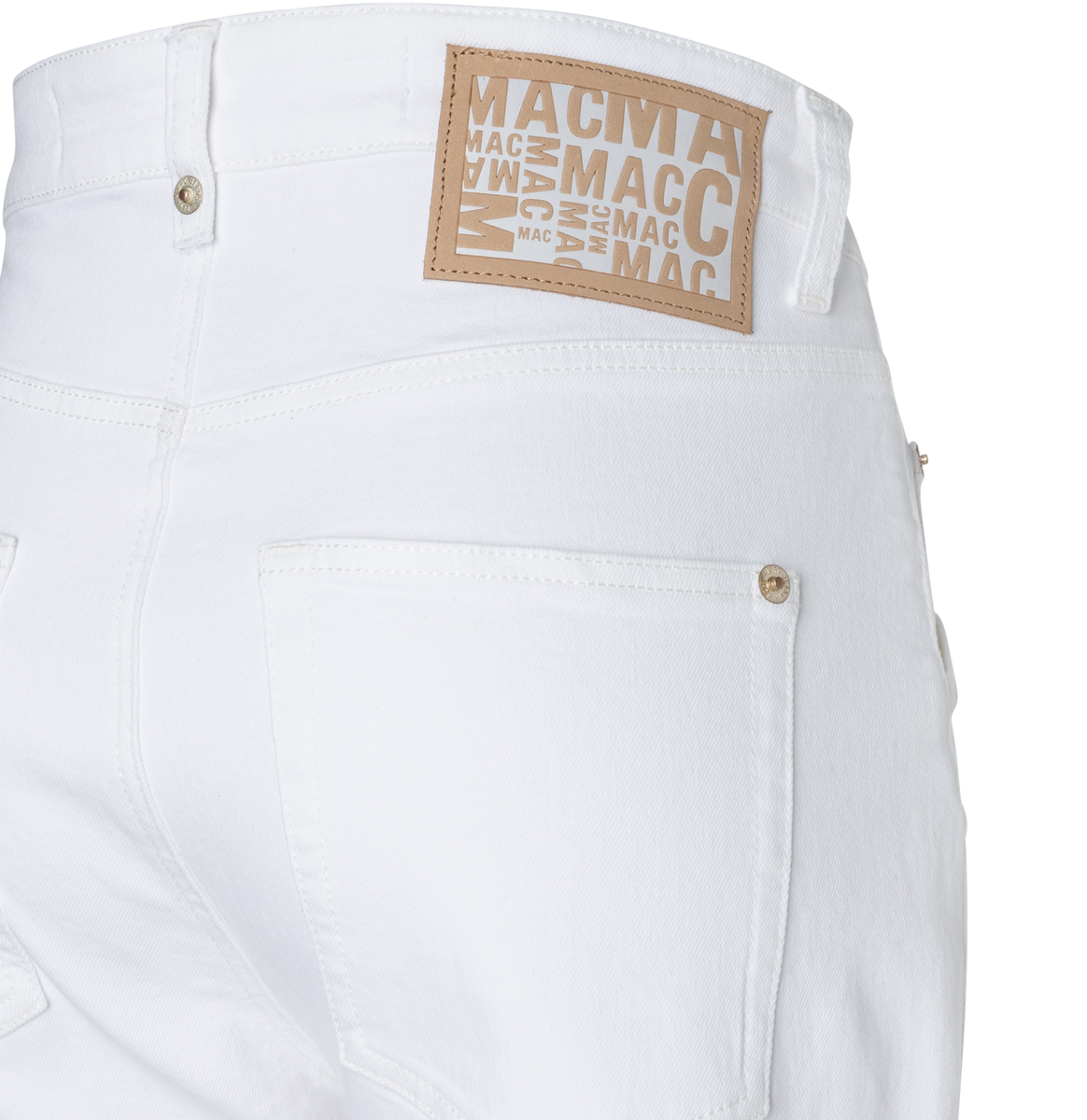 MAC JEANS - BAGGY, Authentic comfort denim
