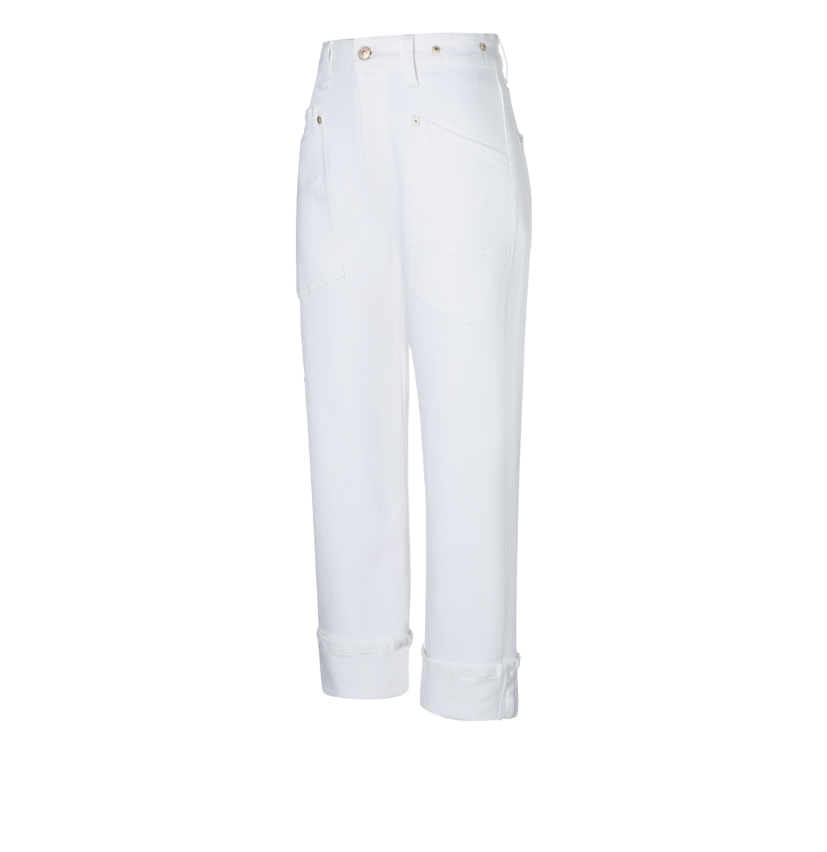 MAC JEANS - BAGGY, Authentic comfort denim
