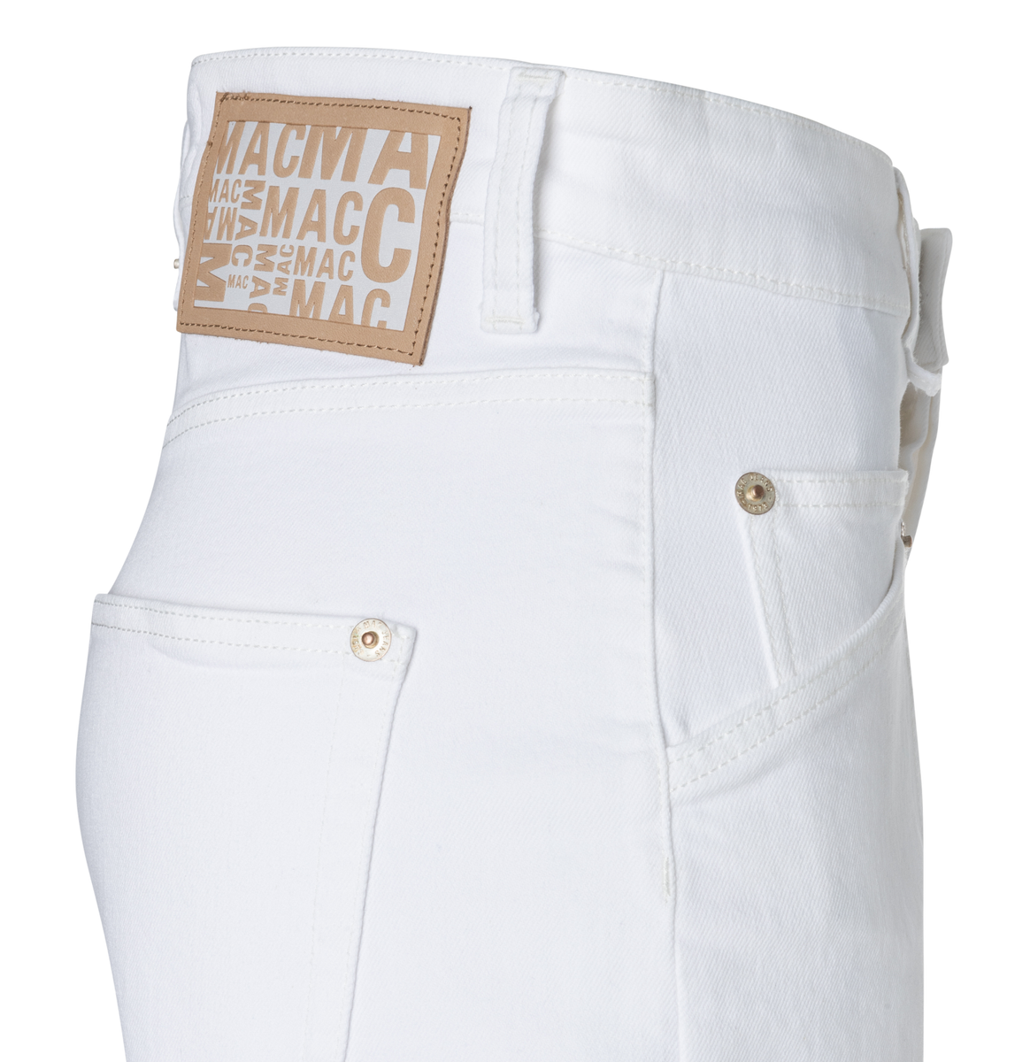 MAC JEANS - BAGGY, Authentic comfort denim
