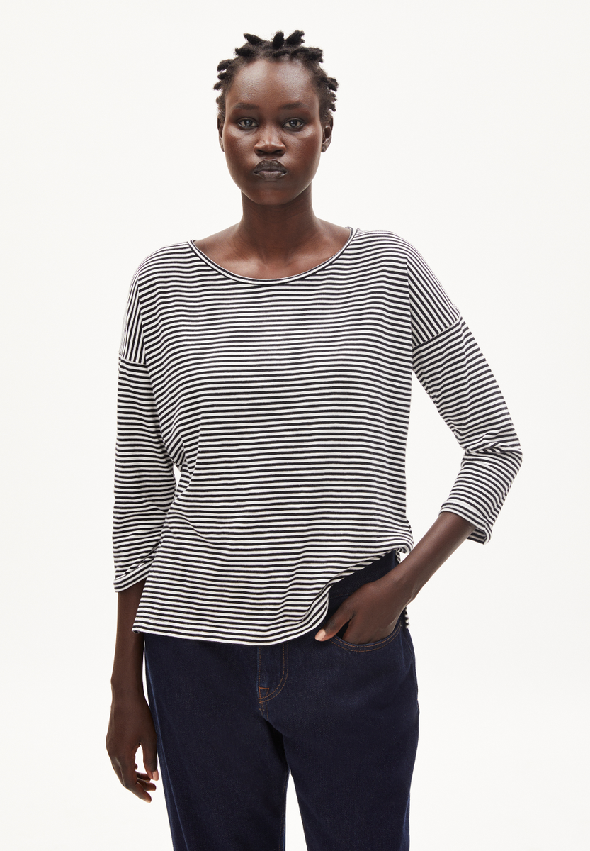 SIANAA LOVELY STRIPES