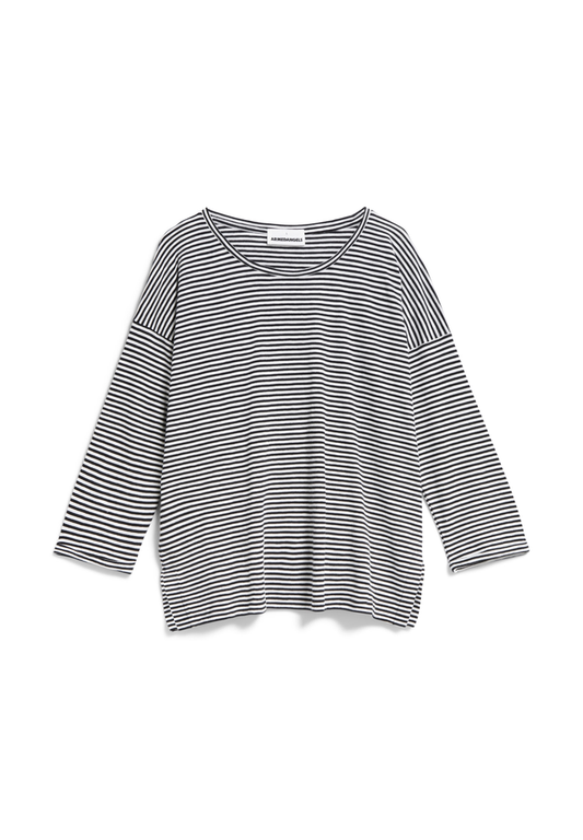 SIANAA LOVELY STRIPES