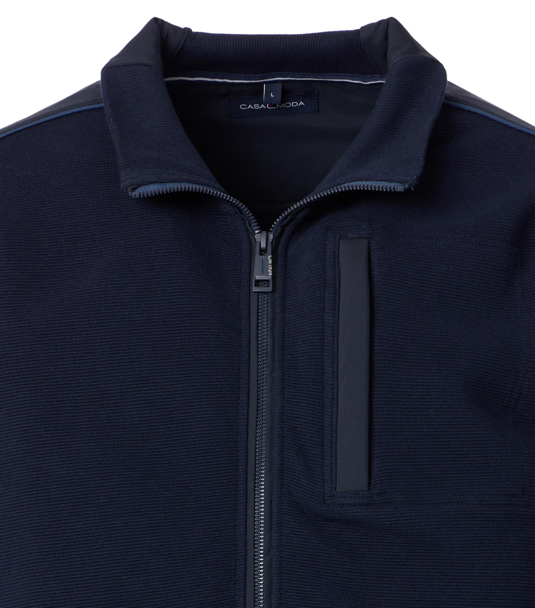 Sweatjacke