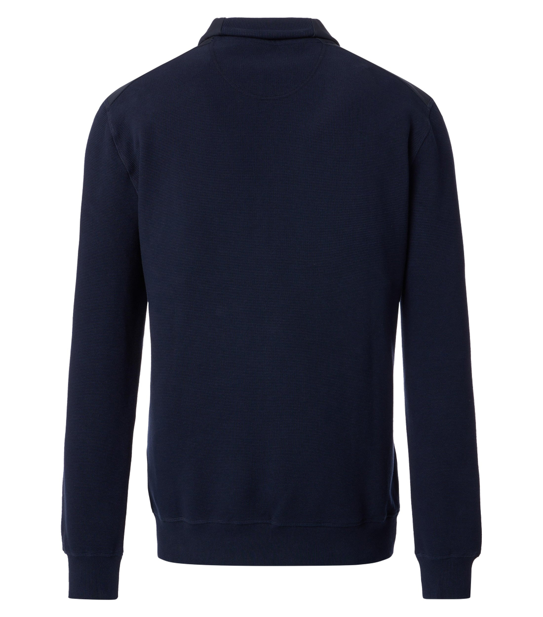 Sweatjacke