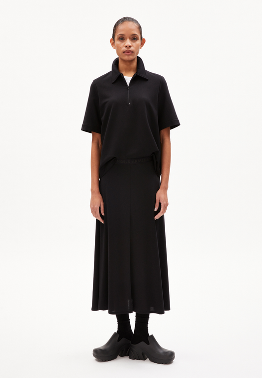 ILENIAA LARAA MIDI SKIRT