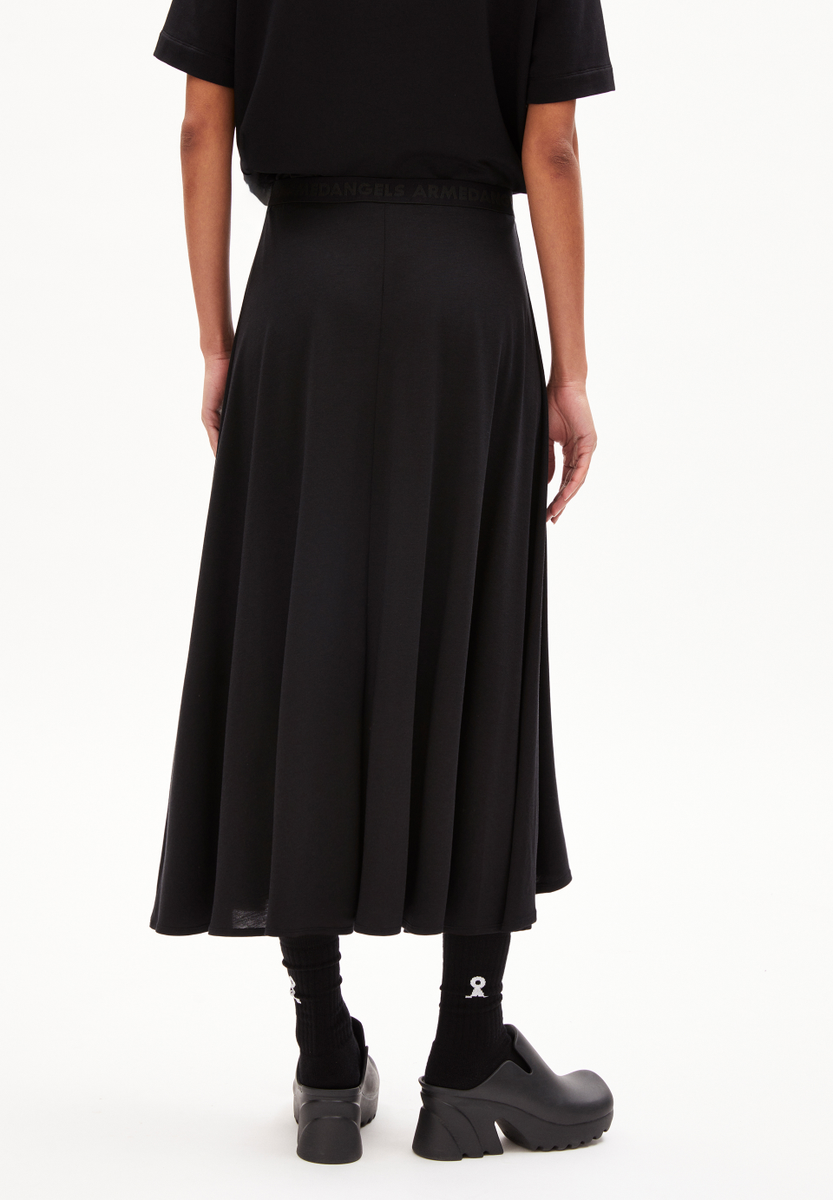 ILENIAA LARAA MIDI SKIRT