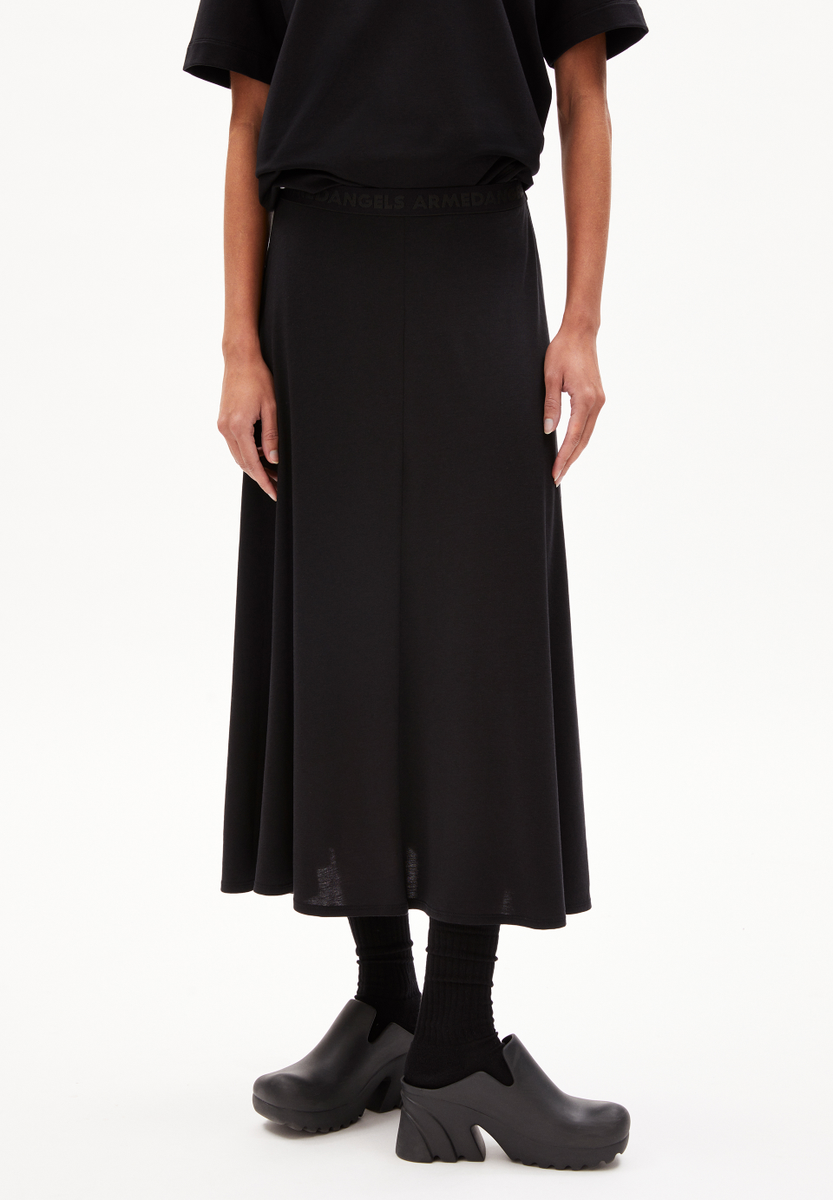 ILENIAA LARAA MIDI SKIRT