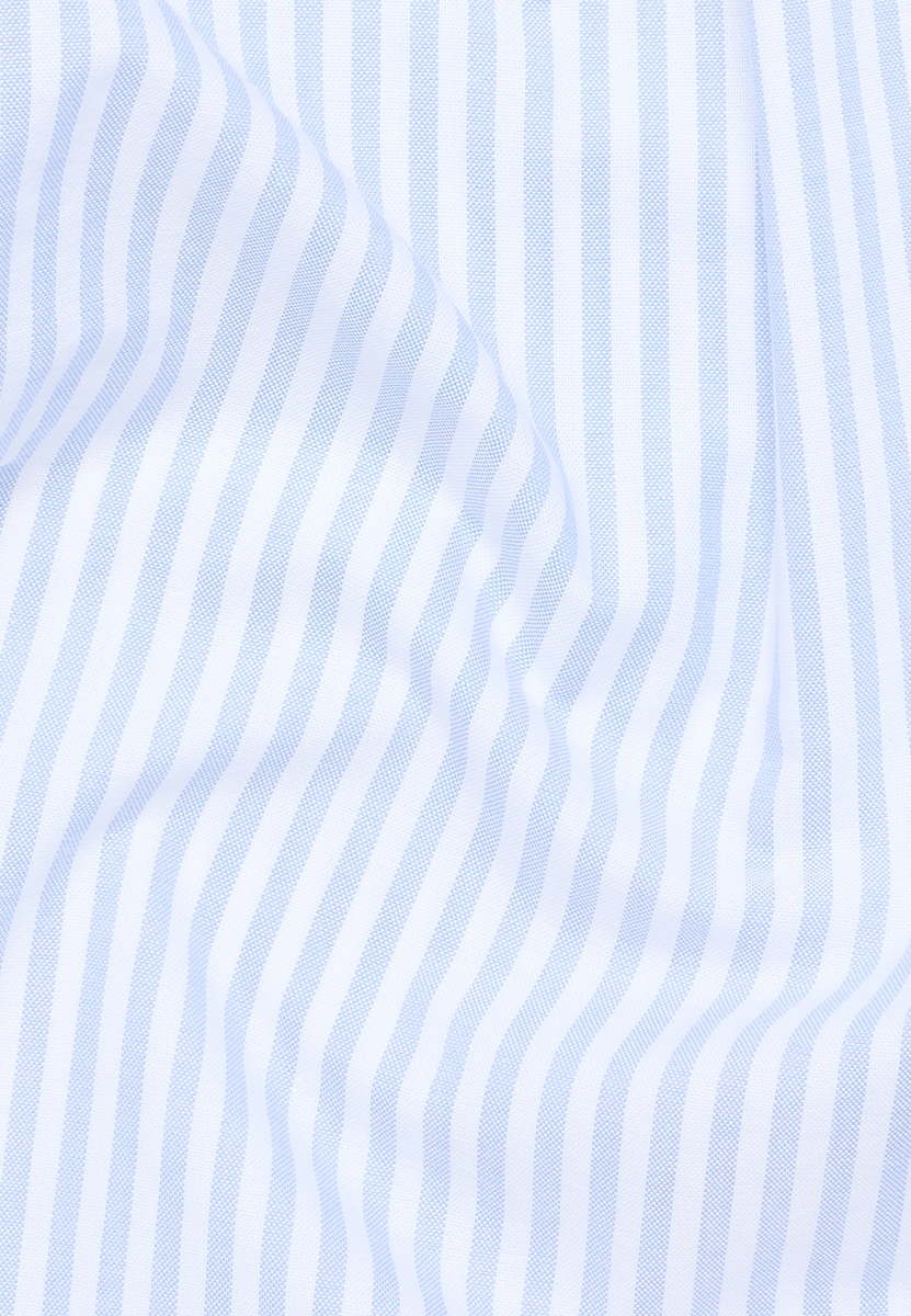 Oxford Shirt Bluse Oxford Langarm