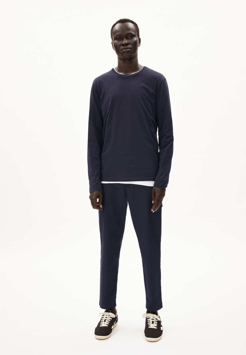 JAAMES LONGSLEEVE